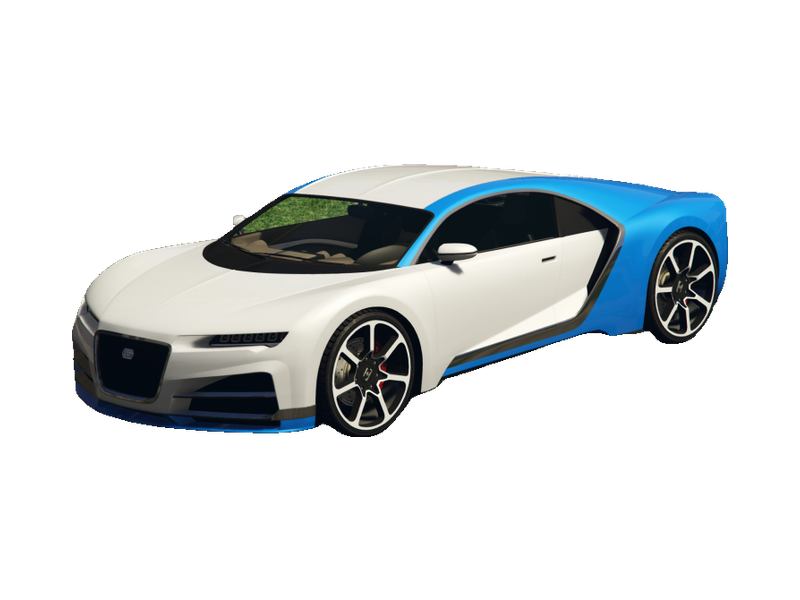Nero in GTA Online