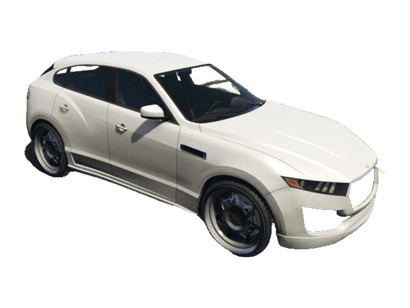 Novak in GTA Online