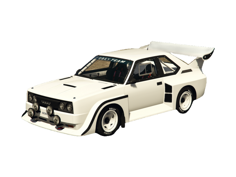 Omnis in GTA Online