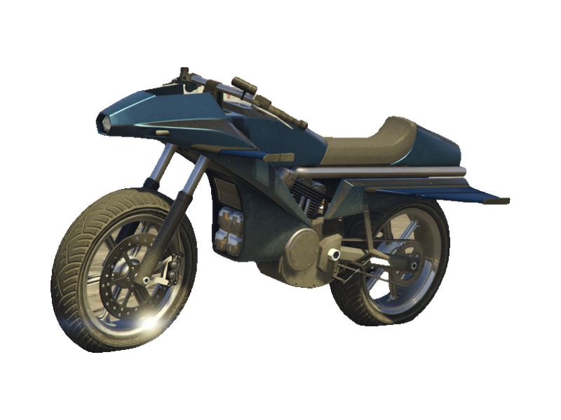 Oppressor in GTA Online