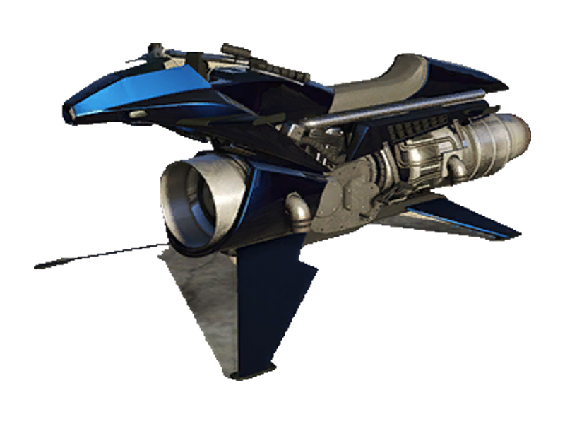 Oppressor Mk II in GTA Online