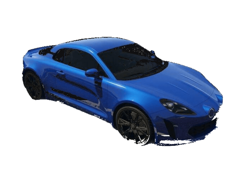 Panthere in GTA Online