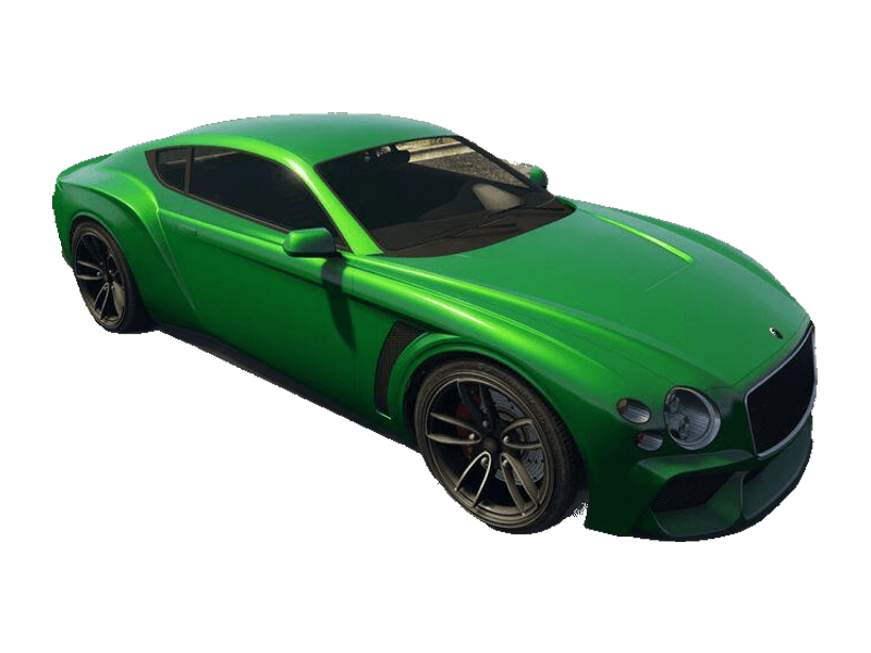Paragon R in GTA Online