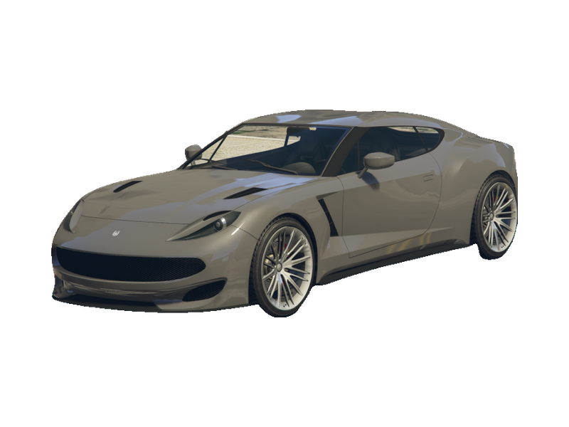 Pariah in GTA Online