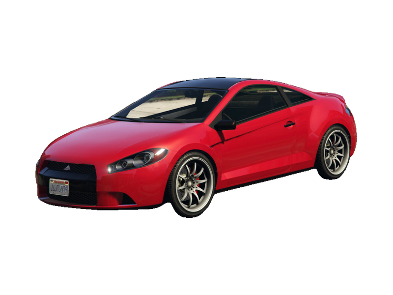 Penumbra in GTA Online