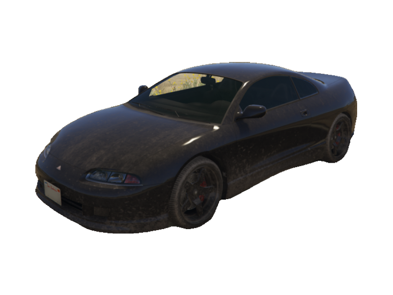 Penumbra FF in GTA Online