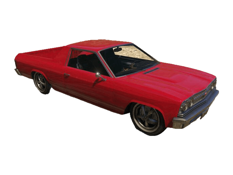 Picador in GTA Online