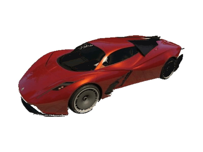 Pipistrello in GTA Online