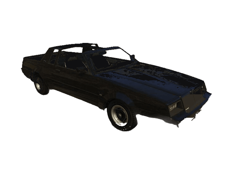 Outreach Faction in GTA Online