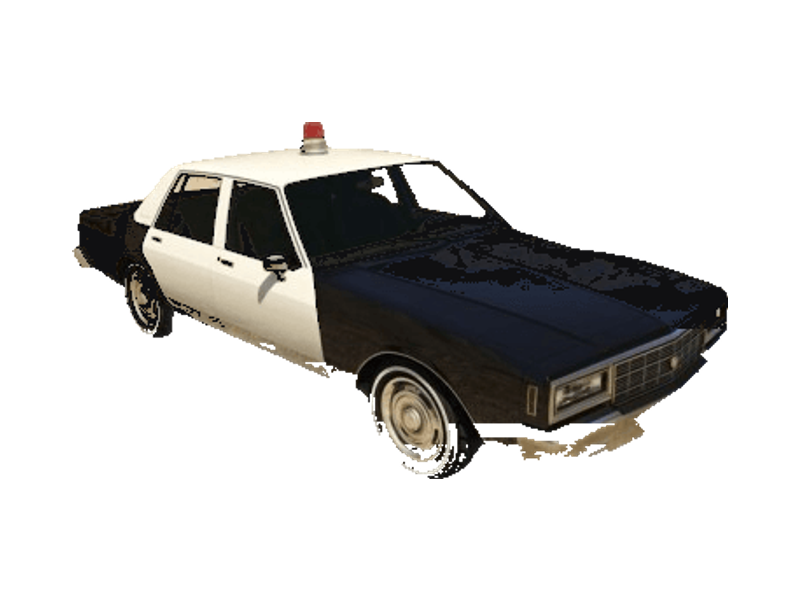 Impaler LX Cruiser in GTA Online