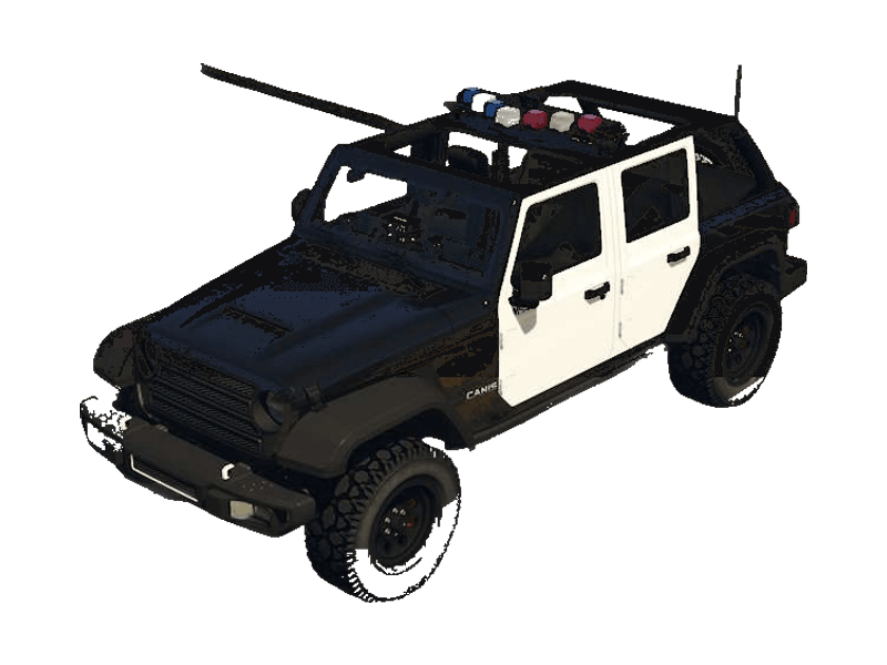 Terminus Patrol in GTA Online