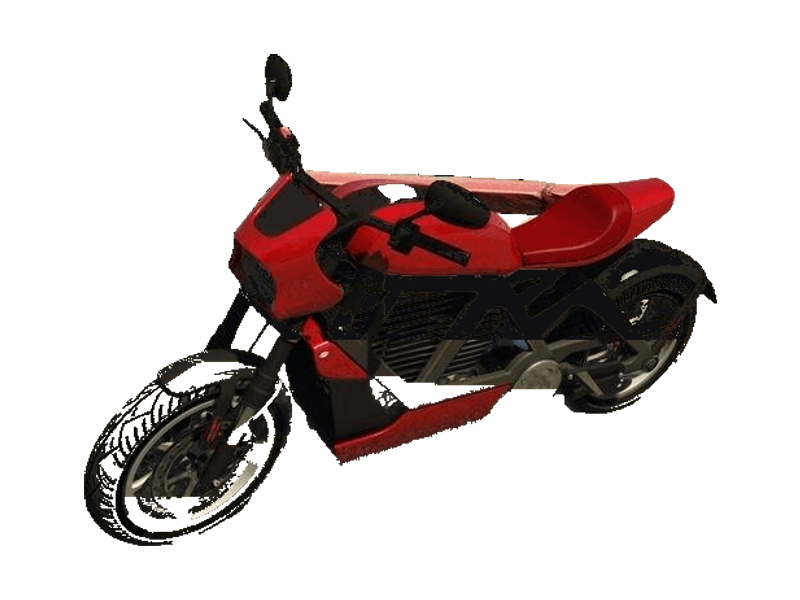 Powersurge in GTA Online