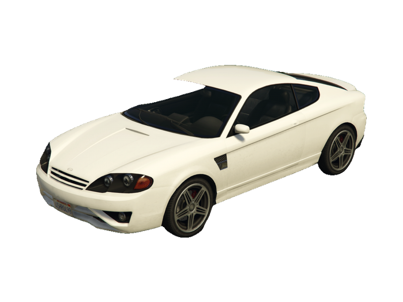 Prairie in GTA Online