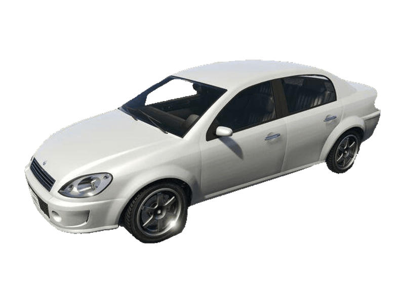 Premier in GTA Online