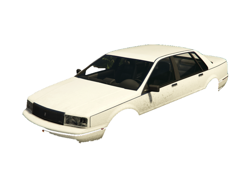 Primo in GTA Online