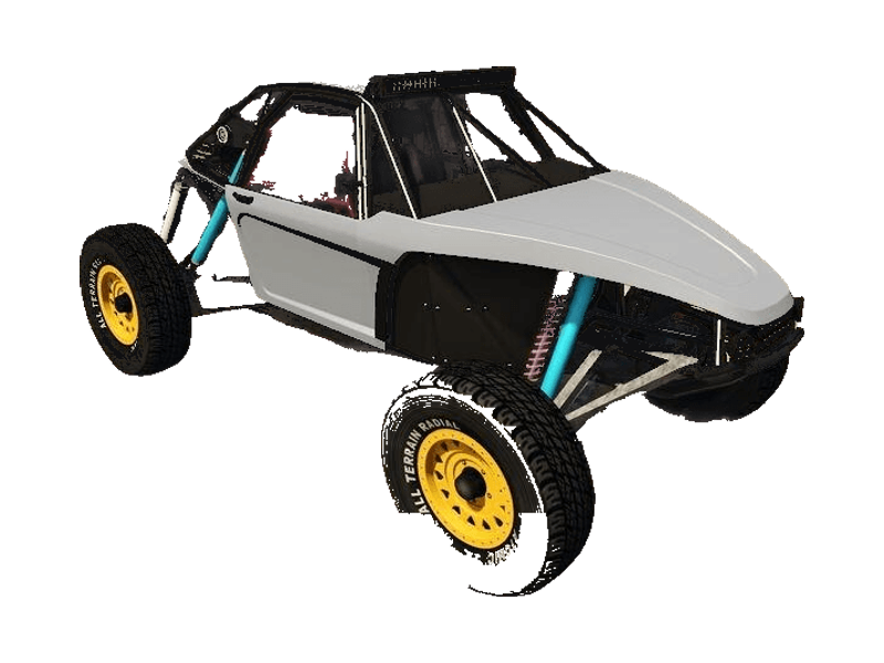Ratel in GTA Online