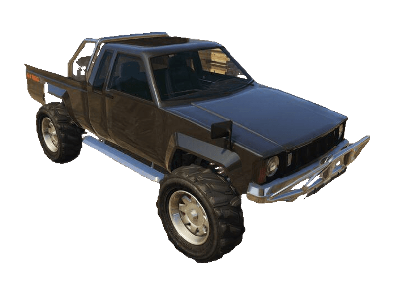 Rebel in GTA Online