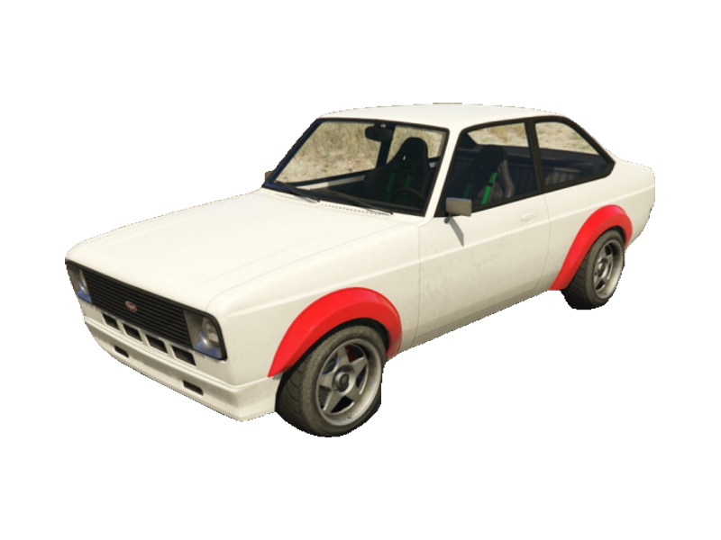 Retinue Mk II in GTA Online