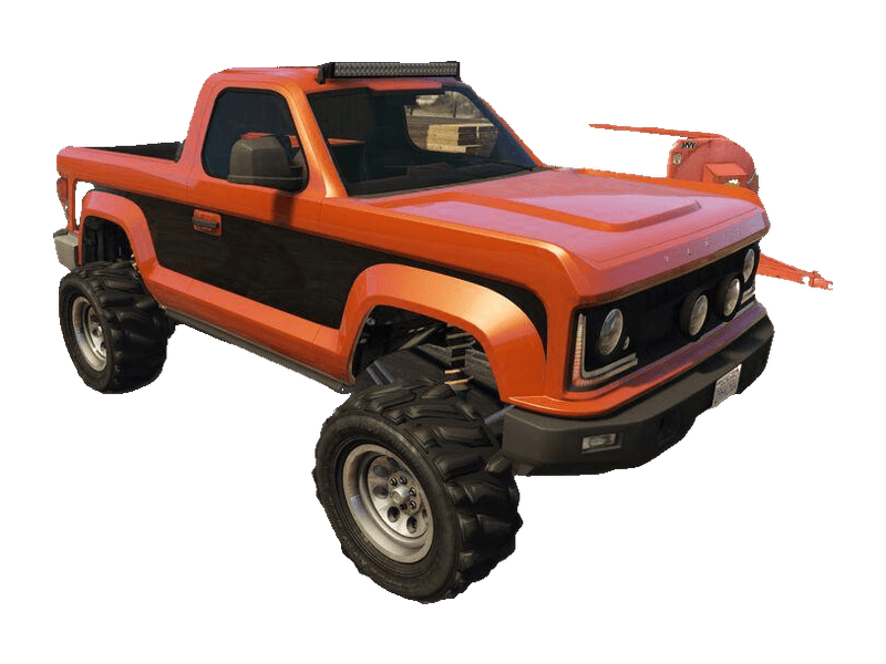 Riata in GTA Online