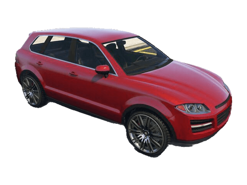 Rocoto in GTA Online