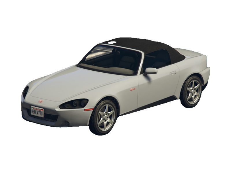 RT3000 in GTA Online