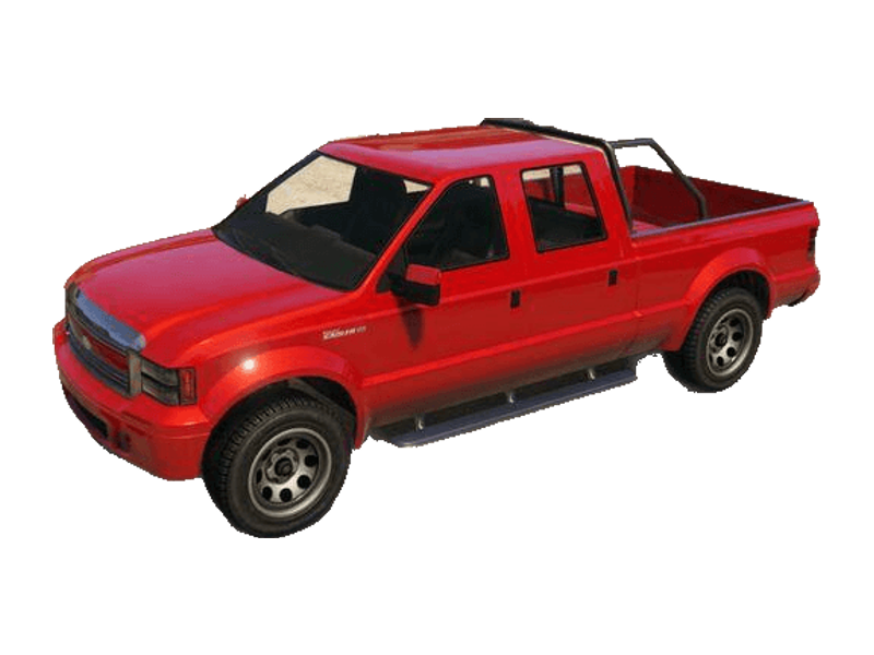 Sadler in GTA Online