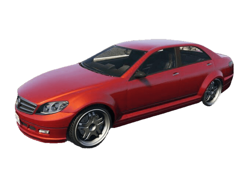 Schafter in GTA Online