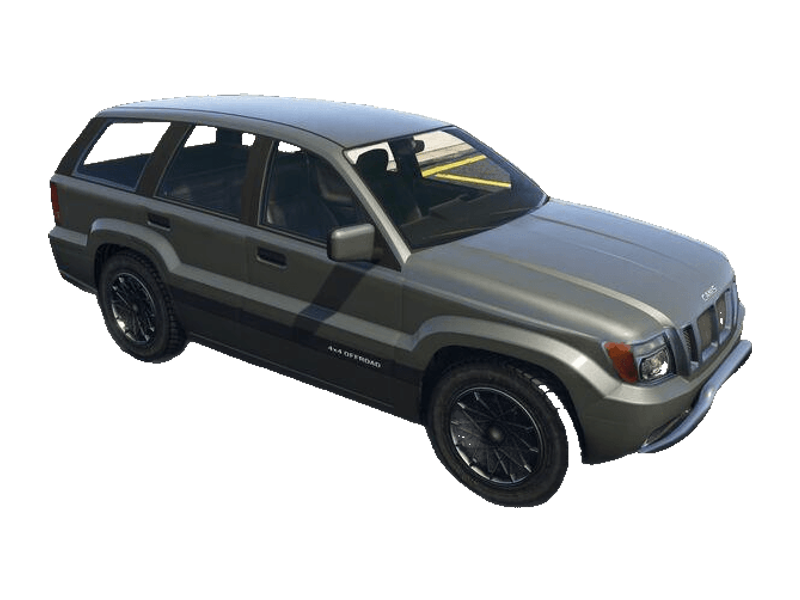 Seminole in GTA Online