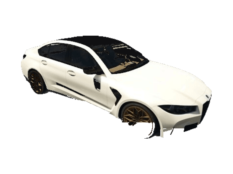 Sentinel GTS in GTA Online