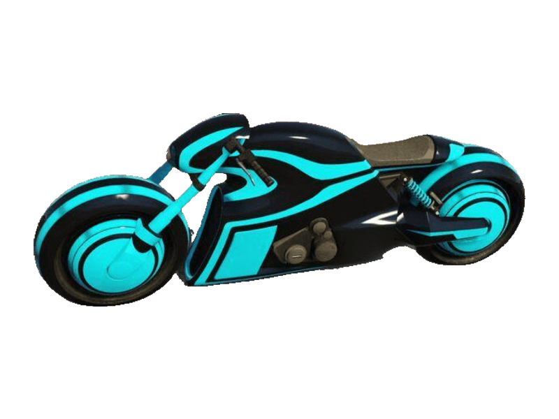 Shotaro in GTA Online