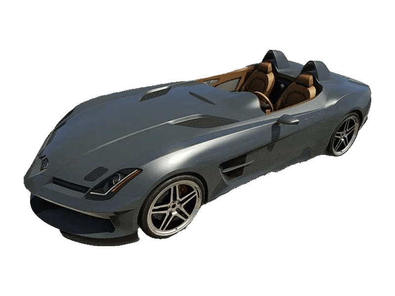 SM722 in GTA Online