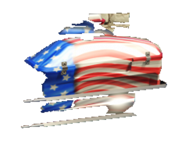 Sovereign in GTA Online