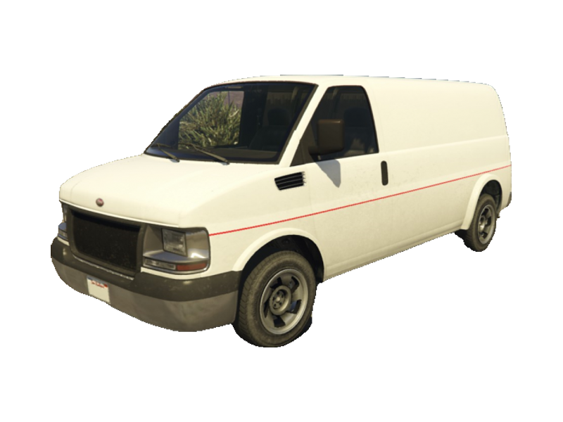 Speedo Custom in GTA Online