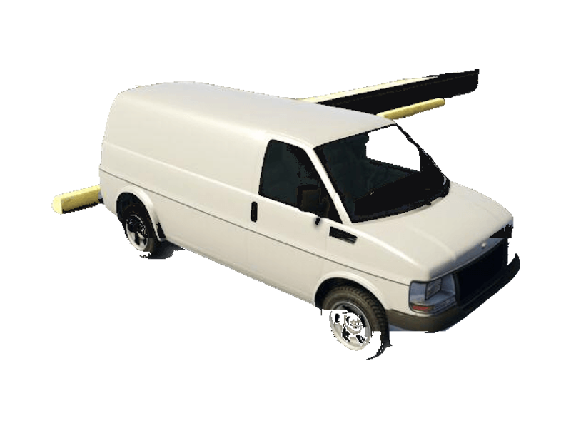 Speedo Custom in GTA Online