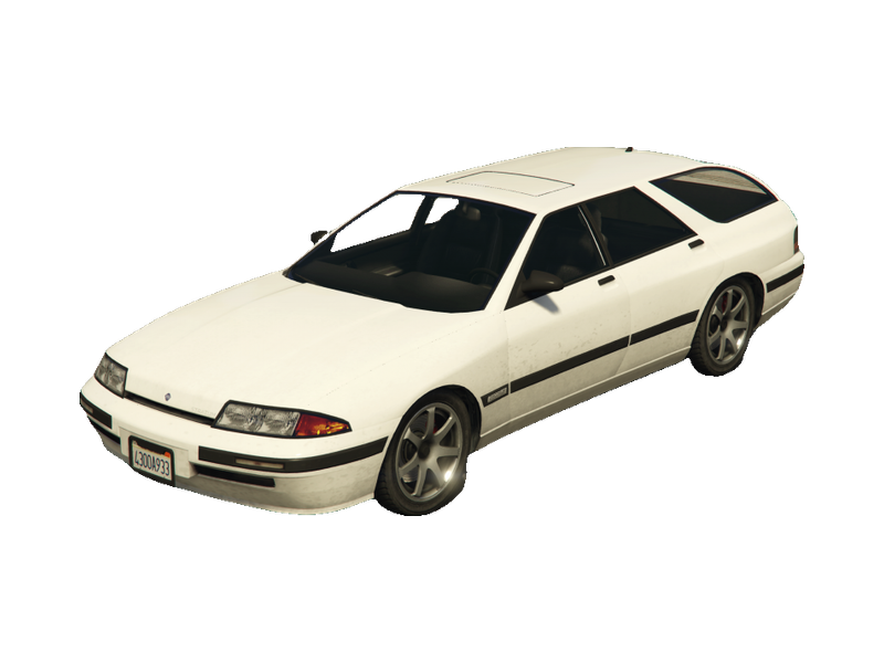 Stratum in GTA Online