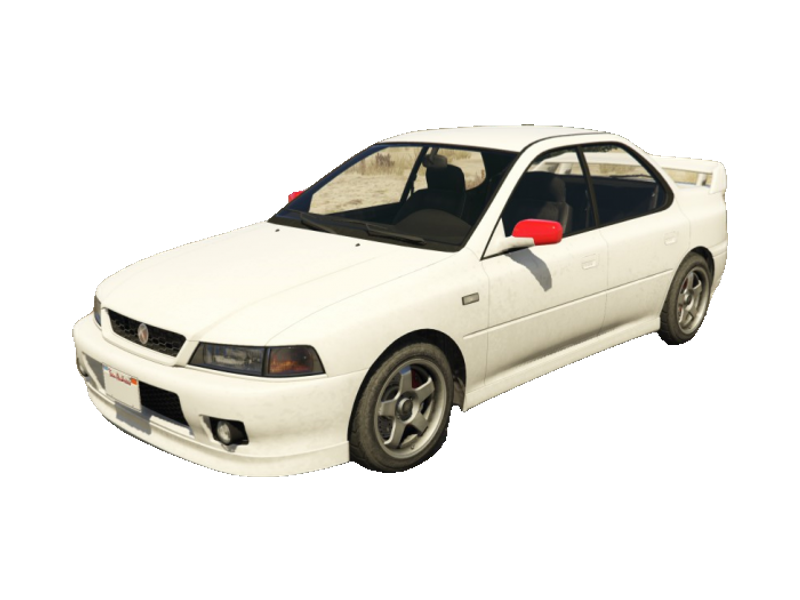 Sultan Classic in GTA Online