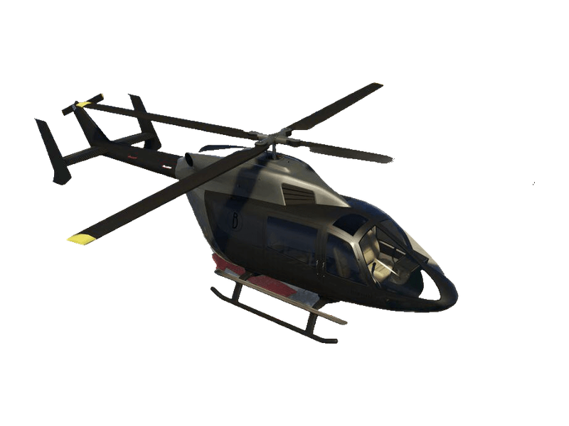 SuperVolito Carbon in GTA Online