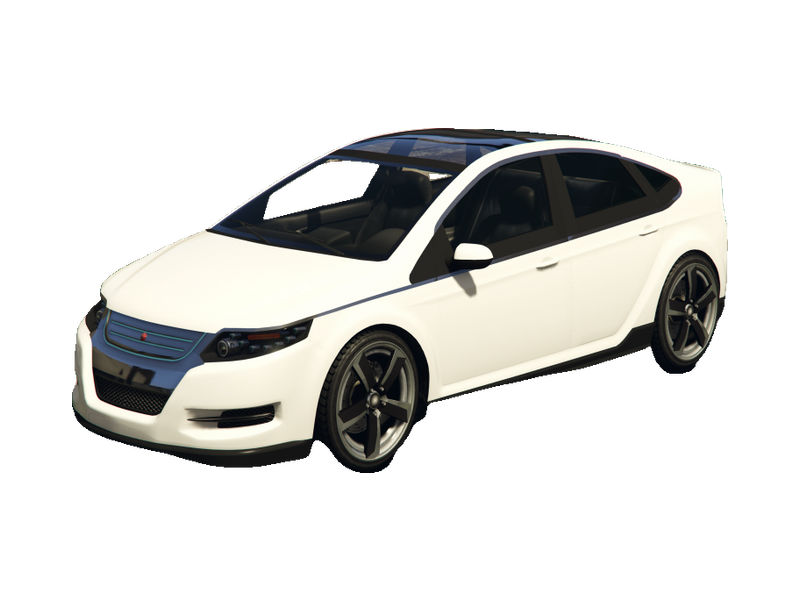 Surge in GTA Online