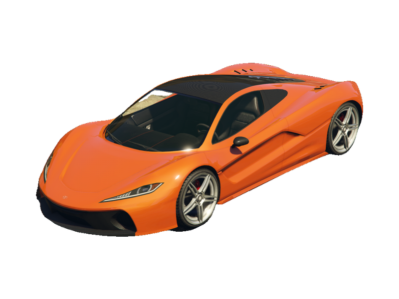 T20 in GTA Online