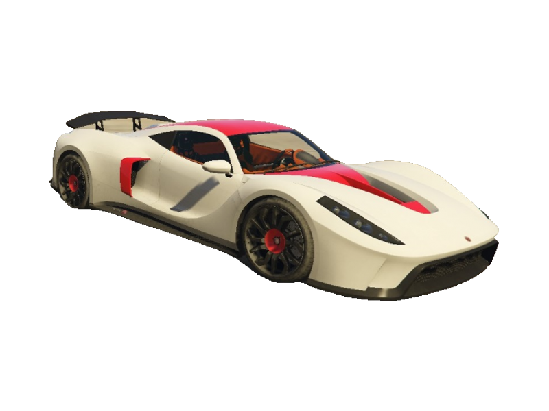 Taipan in GTA Online