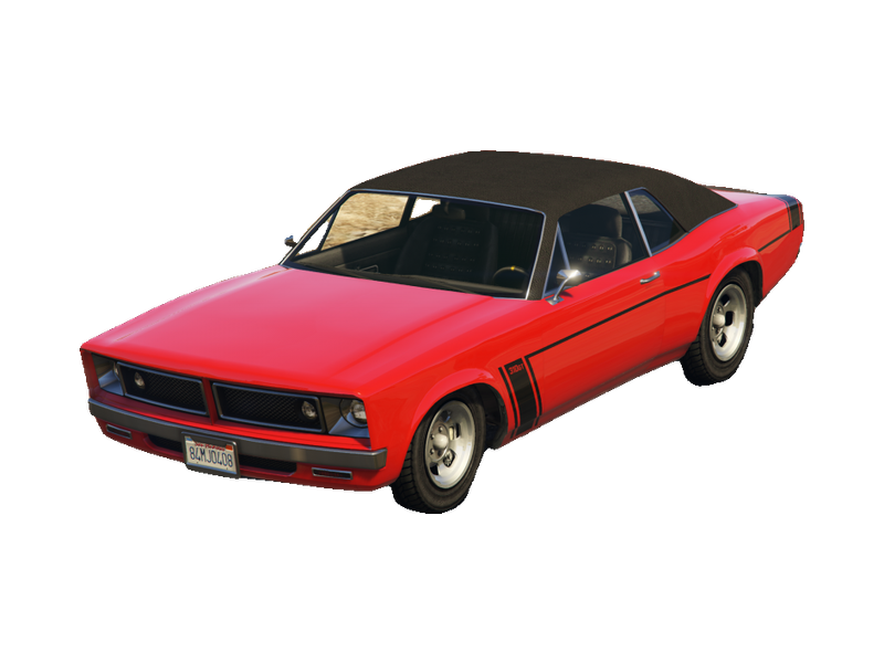 Tampa in GTA Online