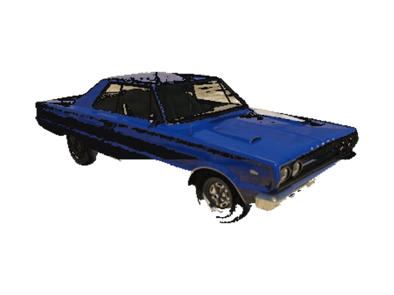 Tampa GT in GTA Online