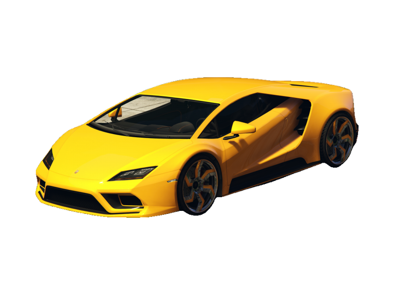 Tempesta in GTA Online