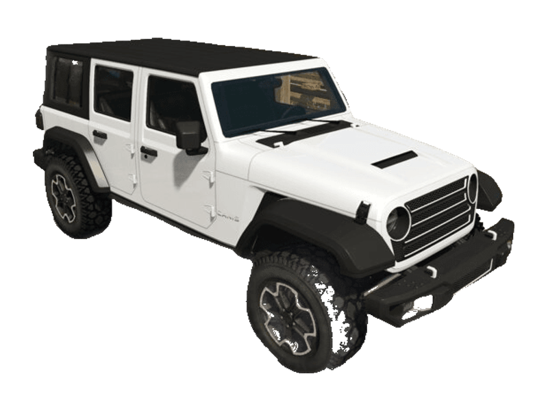 Terminus in GTA Online