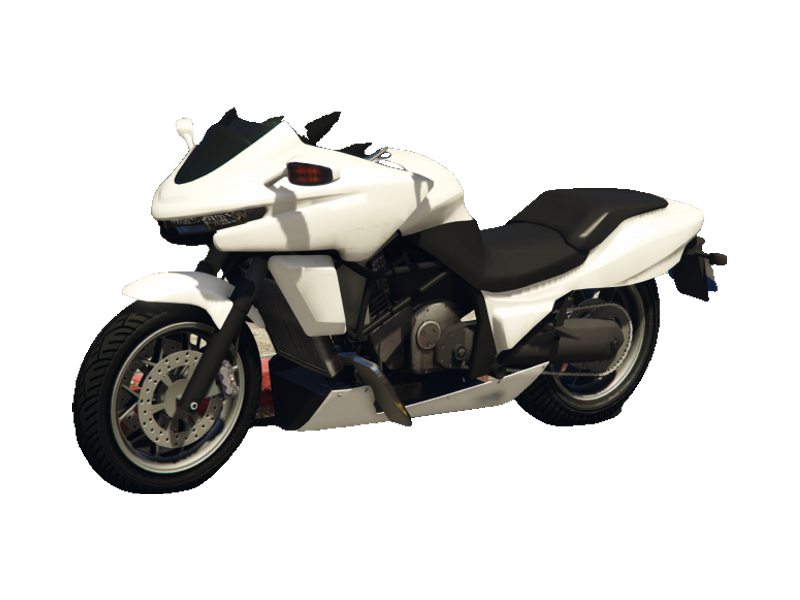 Thrust in GTA Online