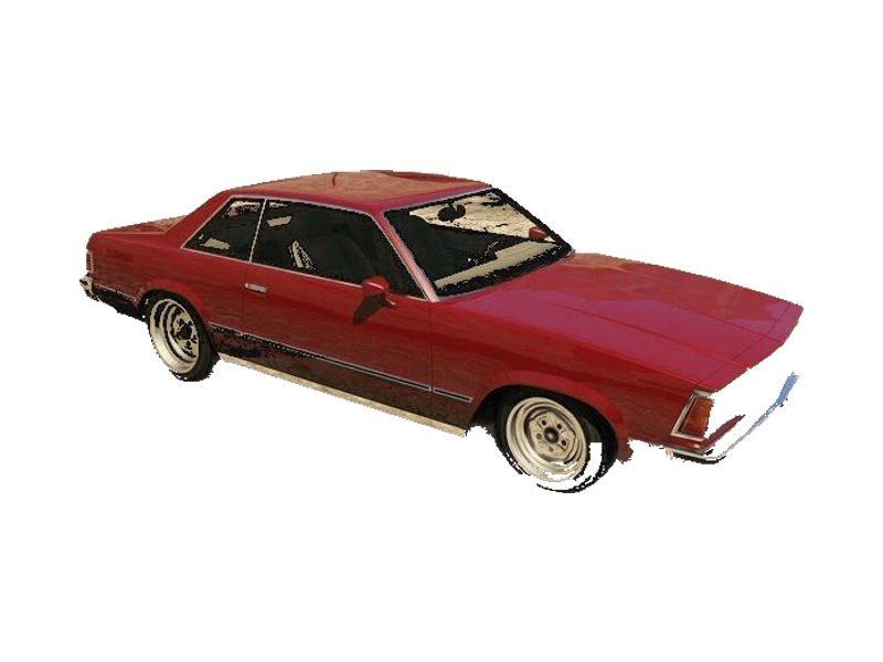 Tulip M-100 in GTA Online