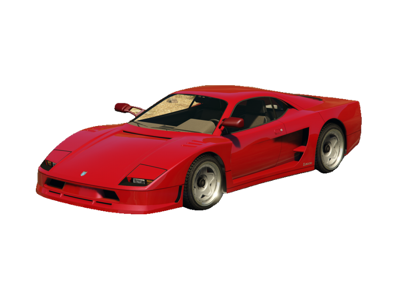 Turismo Classic in GTA Online