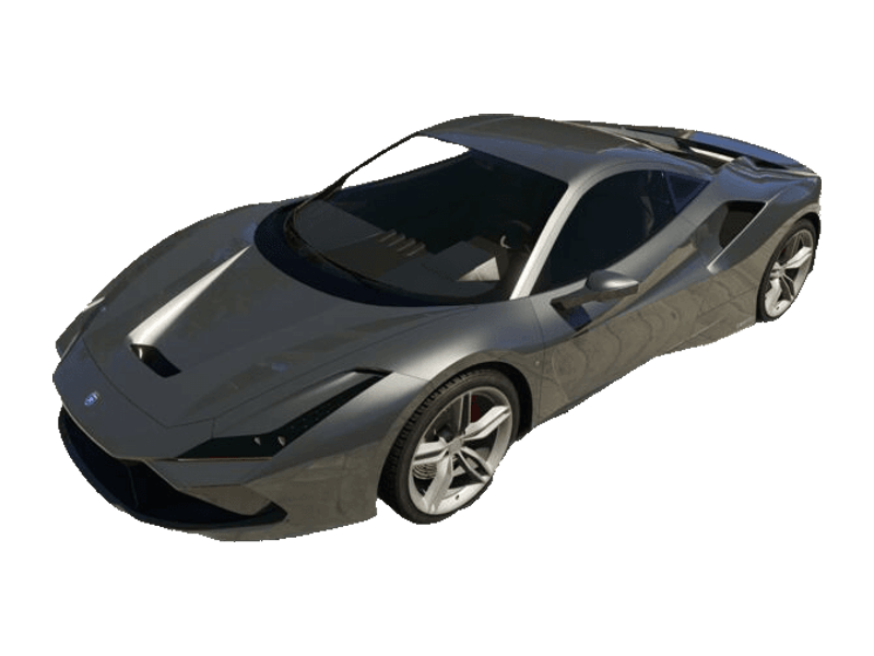 Turismo Omaggio in GTA Online