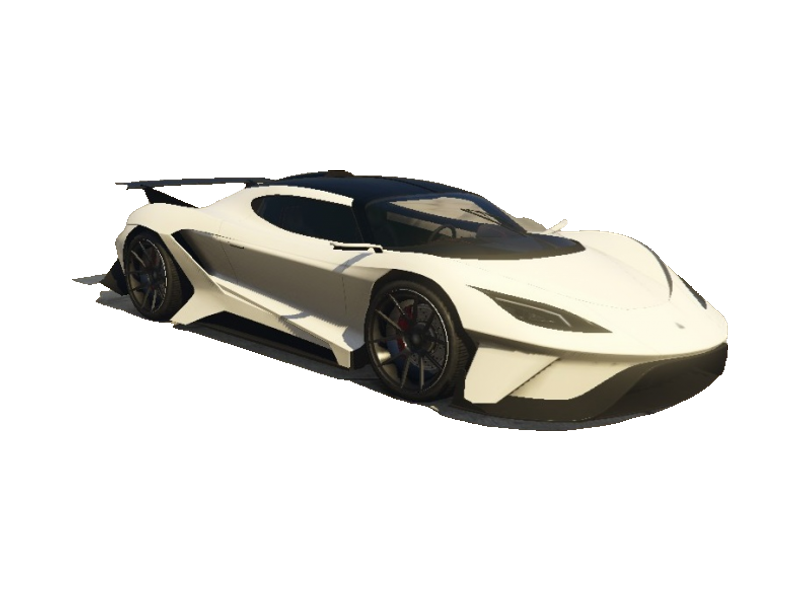 Tyrant in GTA Online