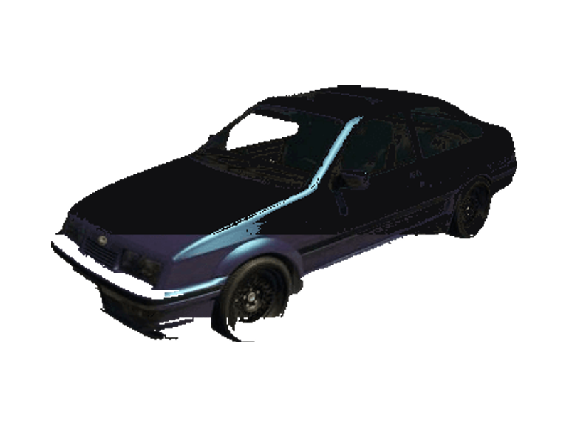Uranus LozSpeed in GTA Online